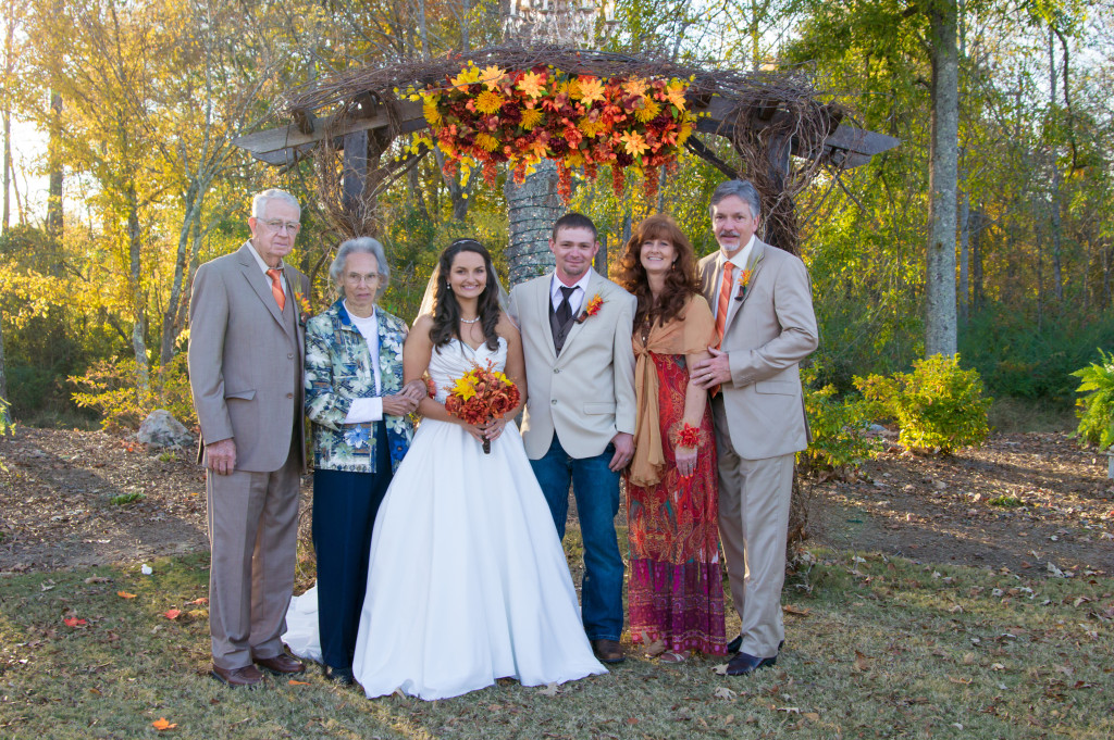 Southwind Plantation Wedding Lauren Coffey Photography, LLC