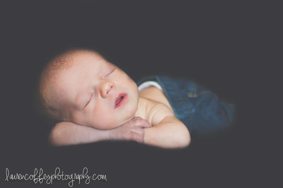Huntsville Alabama Newborn Photographer