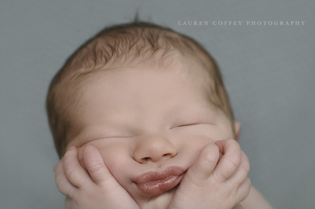 Newborn Baby Boy, Lauren Coffey Photography, LLC, Hartselle Alabama Newborn Photographer Huntsville Alabama Newborn Photographer