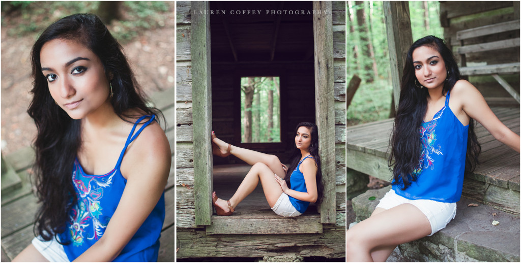 Lauren Coffey Photography, LLC Huntsville Alabama Senior Photographer