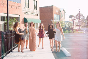 senior girls 2016 | huntsville alabama senior photographer | North ...