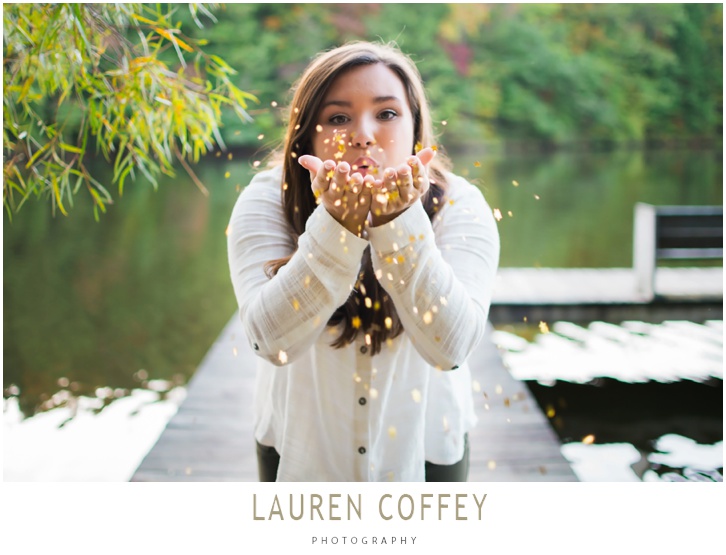 Lauren Coffey Photography, LLC | Huntsville Alabama Senior Photographer Senior girl, senior photos, senior girl photos, glitter, senior photo glitter, senior portraits glitter, senior portraits park, senior picture ideas, Lauren Coffey Photography