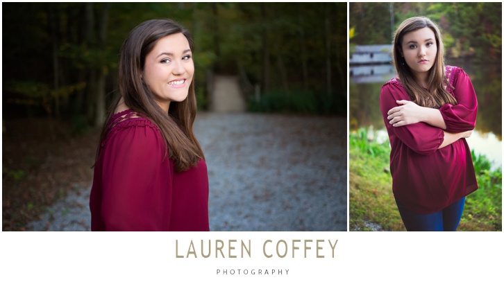 Lauren Coffey Photography, LLC | Huntsville Alabama Senior Photographer Senior girl, senior photos, senior girl photos, glitter, senior photo glitter, senior portraits glitter, senior portraits park, senior picture ideas, Lauren Coffey Photography