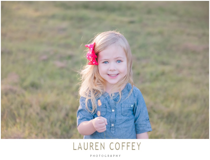 Lauren Coffey Photography, LLC | Huntsville Alabama Maternity Photographer field maternity, maternity picture ideas, field pictures, sunflare maternity, casual maternity, simple maternity, mommy and daughter, mommy and daughter maternity