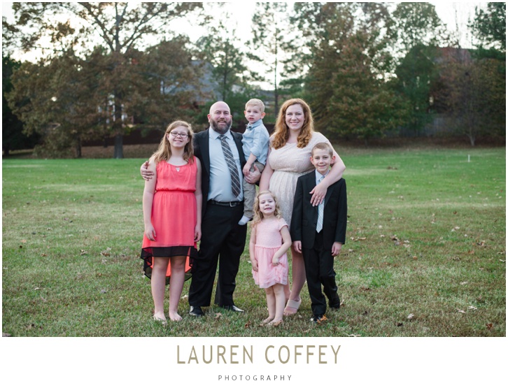 Lauren Coffey Photography, LLC