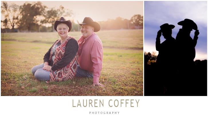 Lauren Coffey Photography, LLC | Decatur Alabama Photographer farm engagement