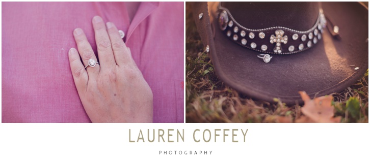 Lauren Coffey Photography, LLC | Decatur Alabama Photographer farm engagement