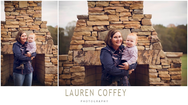 Lauren Coffey Photography, LLC | Decatur Alabama Photographer Farm family pictures, outdoor family picture, family picture outfit ideas