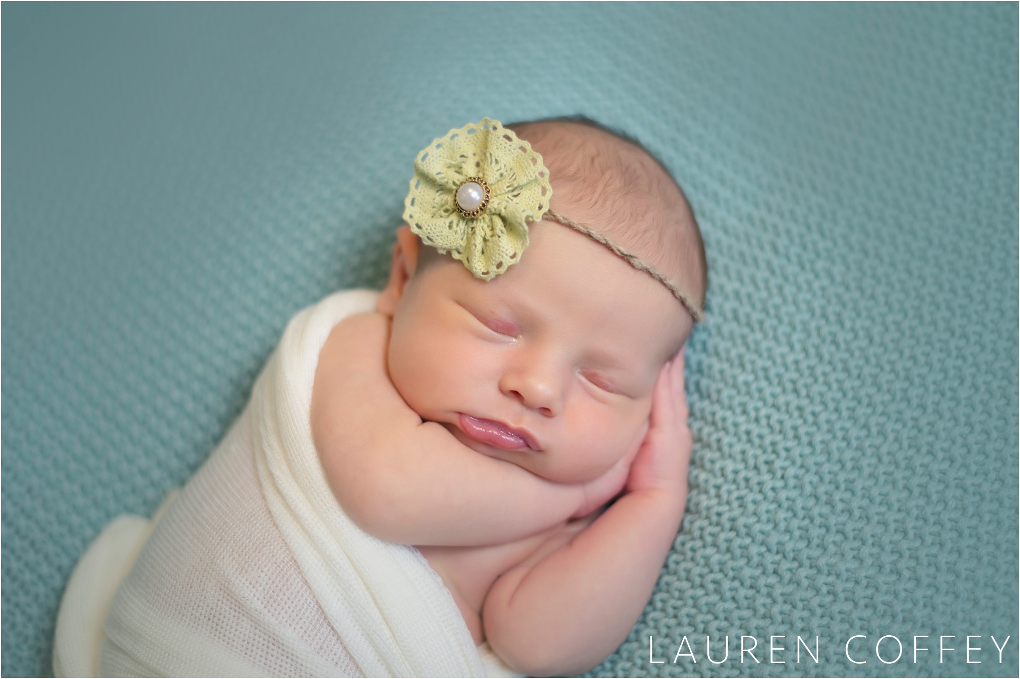 newborn pictures, girl newborn pictures, newborn photography, newborn picture ideas, Lauren Coffey Photography, LLC