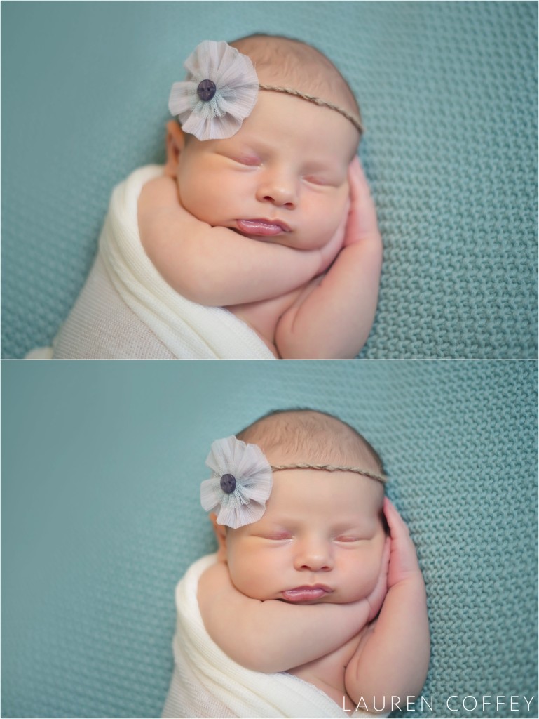 newborn pictures, girl newborn pictures, newborn photography, newborn picture ideas, Lauren Coffey Photography, LLC