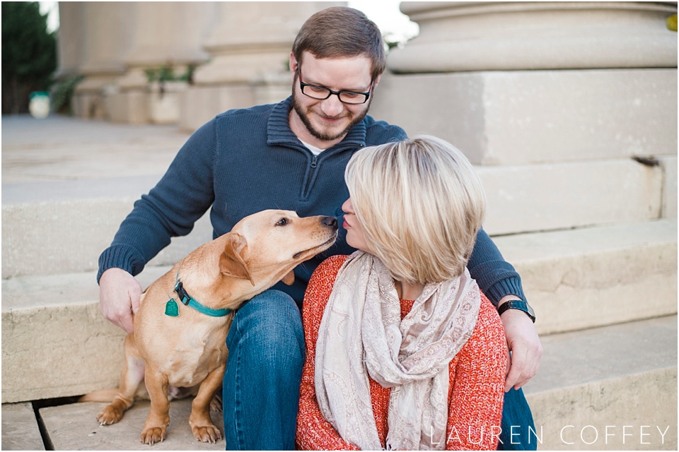 Decatur Alabama Engagement | Lauren Coffey Photography, LLC