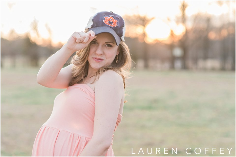 Hartselle Alabama Maternity Photographer - PENN_0007