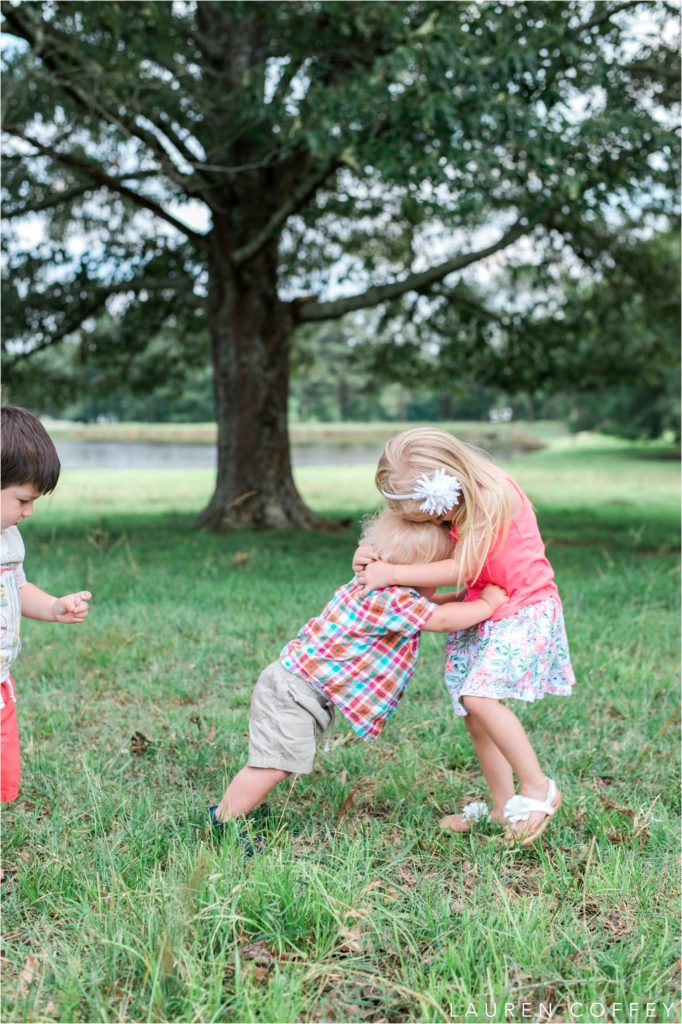 Lauren Coffey Photography - GrandKidsShoot-0039