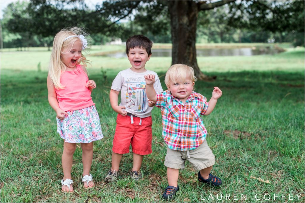 Lauren Coffey Photography - GrandKidsShoot-0042