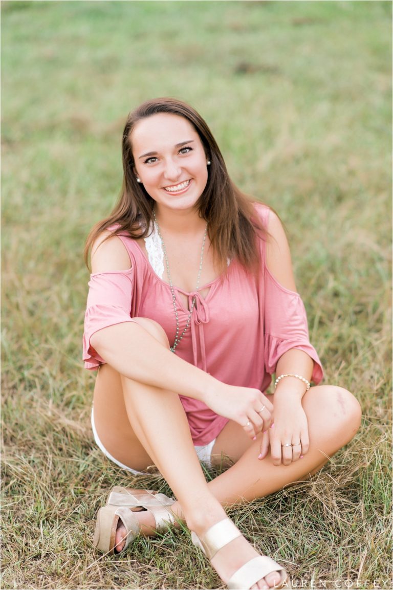 caitlin | madison alabama senior photographer | North Alabama Based ...