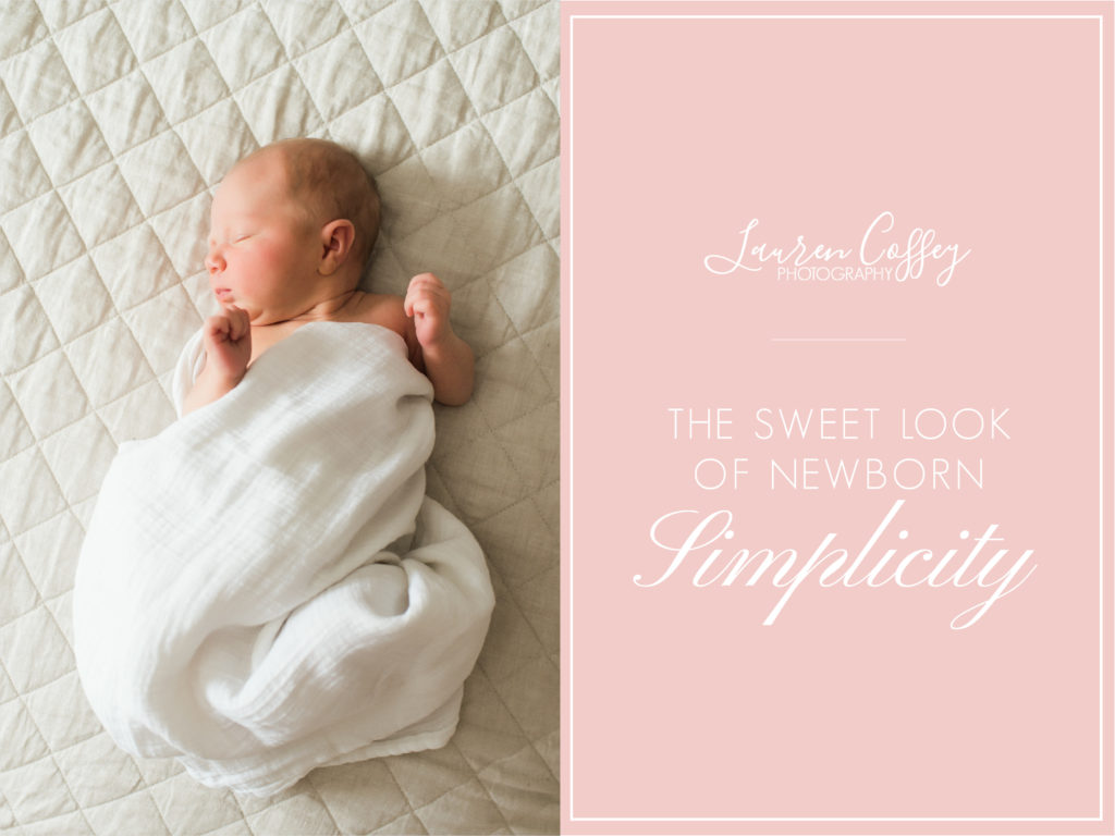 newborn-simplicity