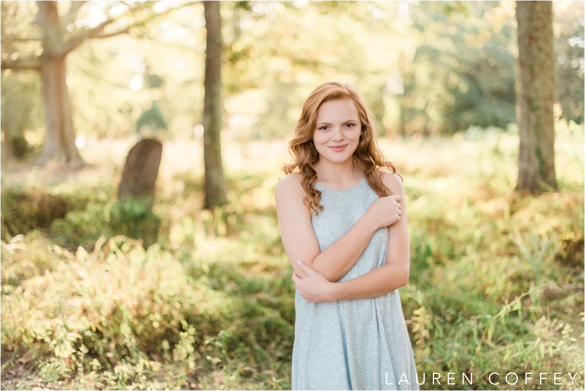 Lauren Coffey Photography LLC | Huntsville Alabama Senior Photographer ...